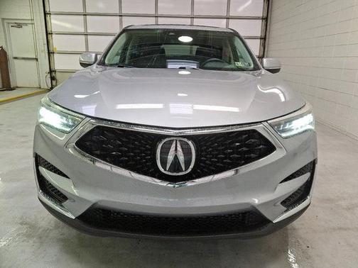 2020 Acura RDX Base