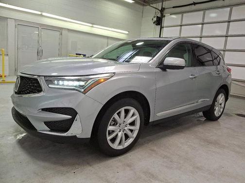 2020 Acura RDX Base