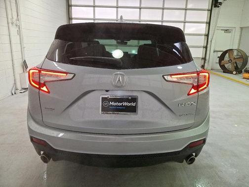 2020 Acura RDX Base