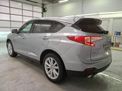 2020 Acura RDX Base