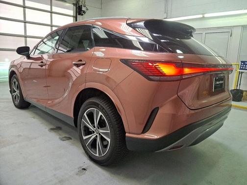 2023 Lexus RX 350 Base