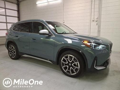 2024 BMW X1 xDrive28i