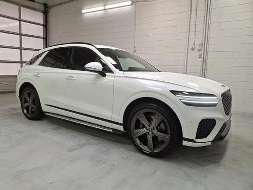 2025 Genesis GV70 2.5T