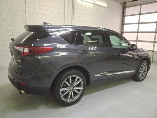 2019 Acura RDX Technology Package