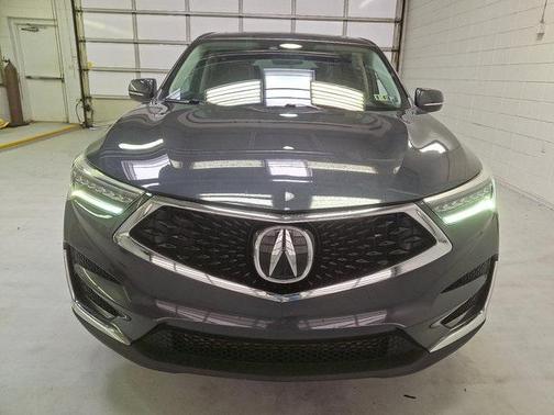 2019 Acura RDX Technology Package