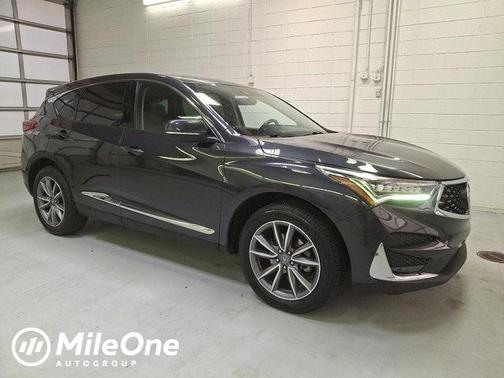 2019 Acura RDX Technology Package