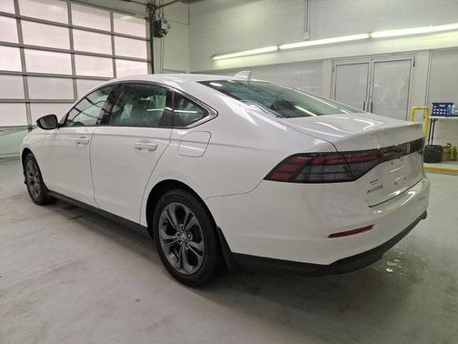 2023 Honda Accord EX 1.5T