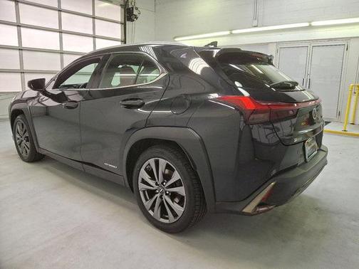 2019 Lexus UX 250h F Sport