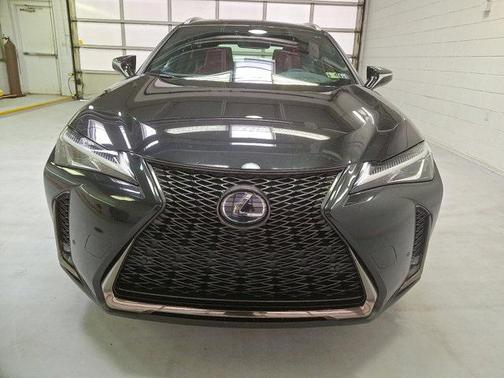 2019 Lexus UX 250h F Sport