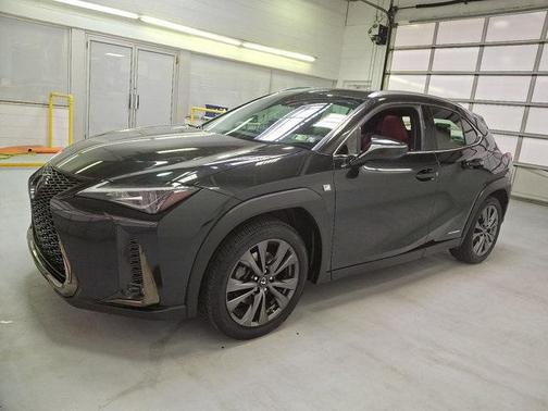 2019 Lexus UX 250h F Sport