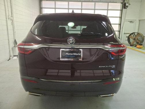 2019 Buick Enclave Essence