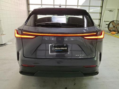 2024 Lexus NX 350 350 Premium