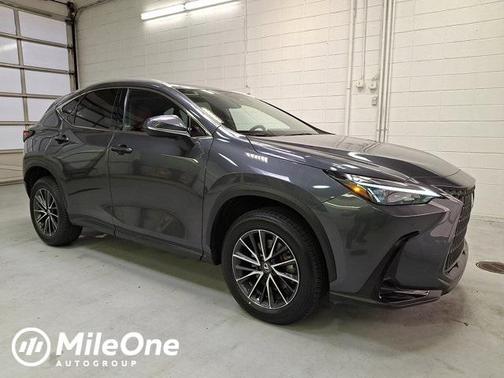 2024 Lexus NX 350 350 Premium