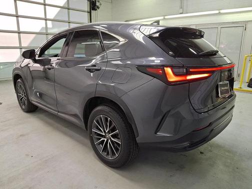 2024 Lexus NX 350 350 Premium
