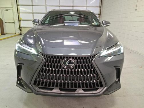 2024 Lexus NX 350 350 Premium