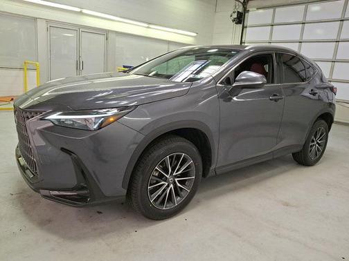 2024 Lexus NX 350 350 Premium