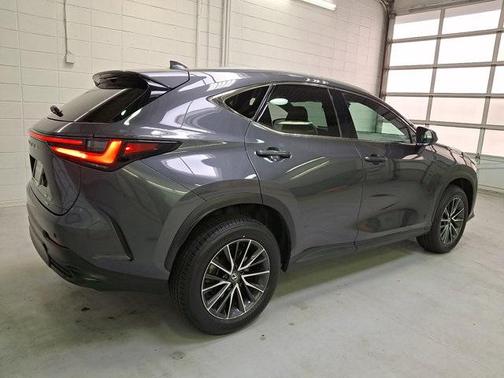 2024 Lexus NX 350 350 Premium