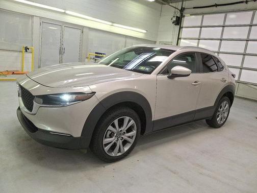 2023 Mazda CX-30 2.5 S Preferred Package