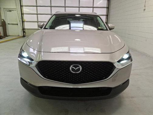2023 Mazda CX-30 2.5 S Preferred Package