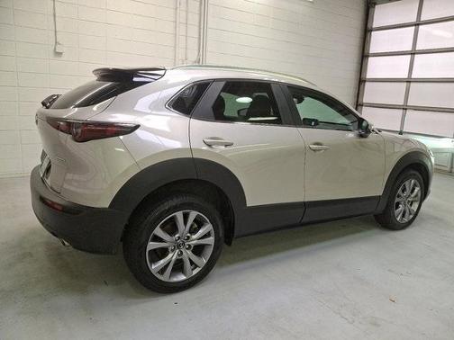 2023 Mazda CX-30 2.5 S Preferred Package