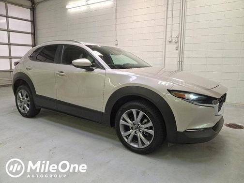 2023 Mazda CX-30 2.5 S Preferred Package