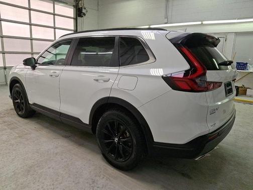 2023 Honda CR-V Hybrid Sport AWD