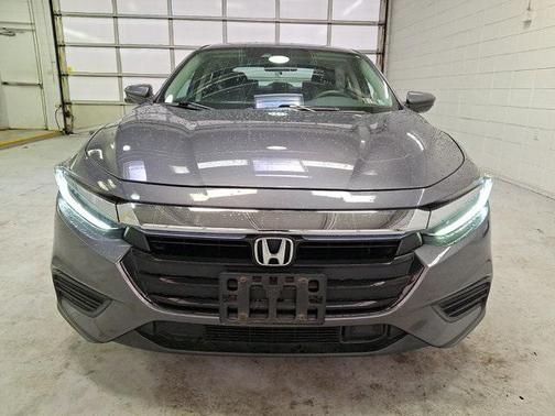 2019 Honda Insight EX