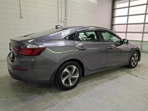 2019 Honda Insight EX