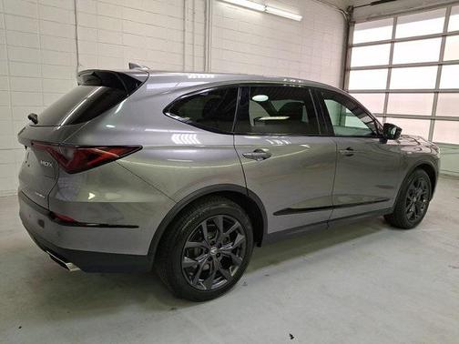 2022 Acura MDX A-Spec Package