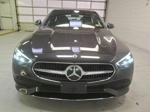 2022 Mercedes-Benz C-Class C 300 4MATIC