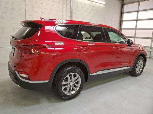 2020 Hyundai SANTA FE SEL 2.4