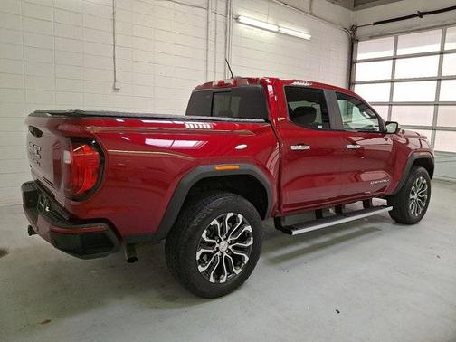 2024 GMC Canyon Denali