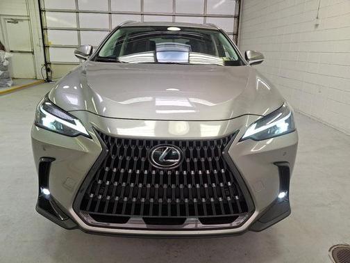 2025 Lexus NX 350 350 Premium