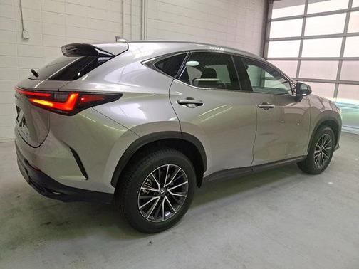 2025 Lexus NX 350 350 Premium