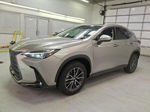2025 Lexus NX 350 350 Premium