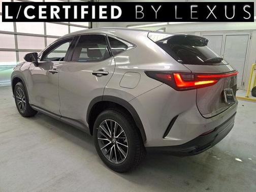 2025 Lexus NX 350 350 Premium