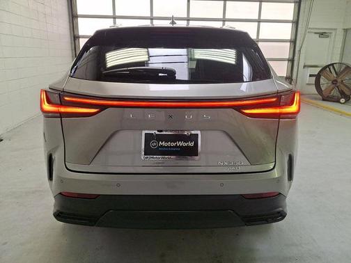2025 Lexus NX 350 350 Premium