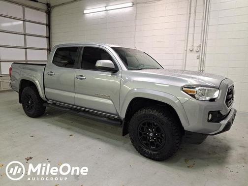 2019 Toyota Tacoma SR5
