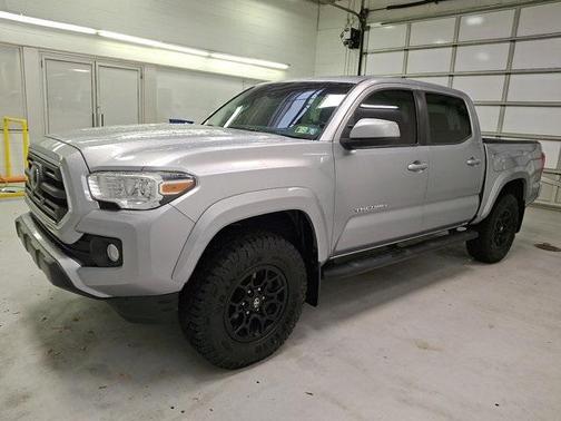 2019 Toyota Tacoma SR5