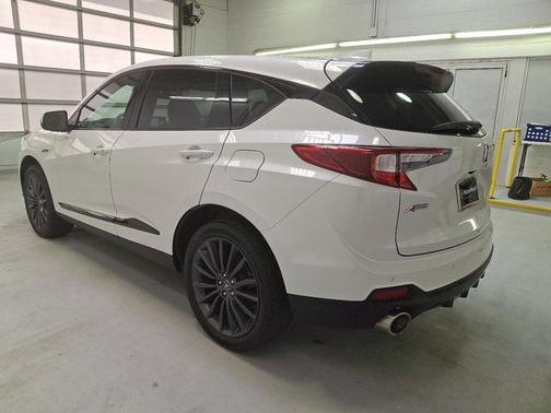 2024 Acura RDX A-Spec Advance Package