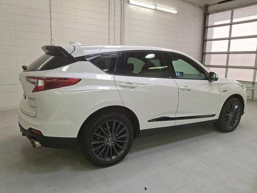 2024 Acura RDX A-Spec Advance Package