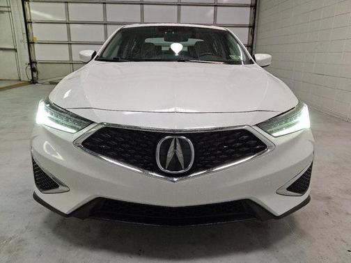 2020 Acura ILX Premium Package