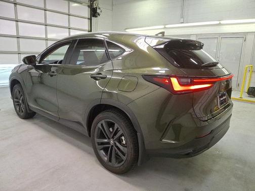 2025 Lexus NX 450h+ 450h+ Luxury