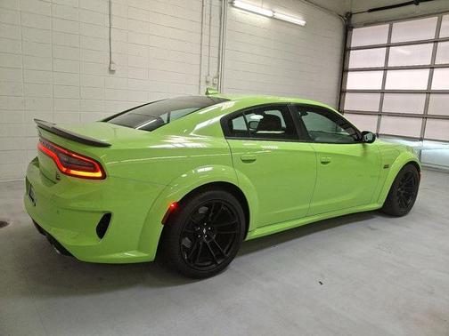 2023 Dodge Charger R/T Scat Pack