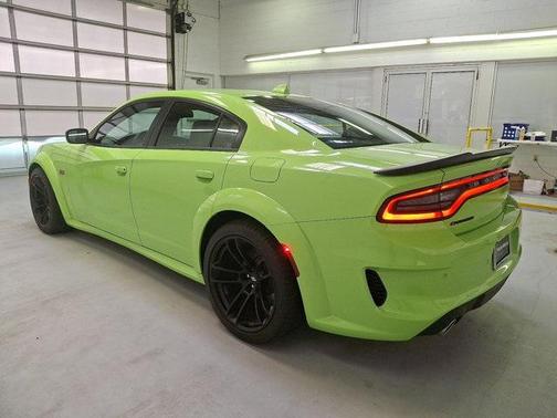 2023 Dodge Charger R/T Scat Pack