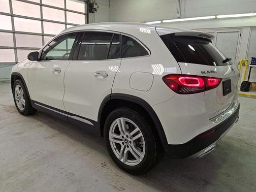 2023 Mercedes-Benz GLA 250 4MATIC