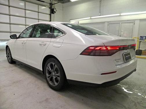 2023 Honda Accord EX 1.5T
