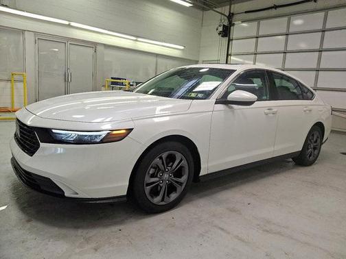 2023 Honda Accord EX 1.5T
