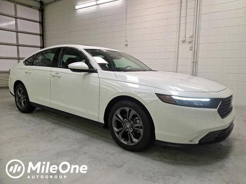 2023 Honda Accord EX 1.5T