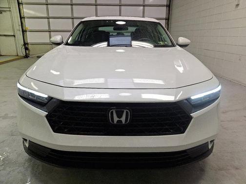 2023 Honda Accord EX 1.5T